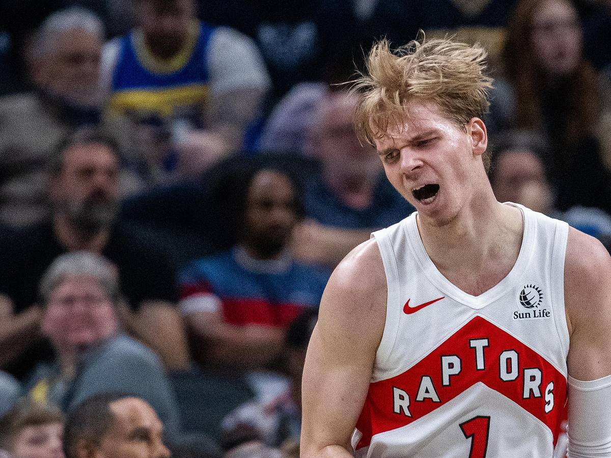 toronto raptors summer league roster