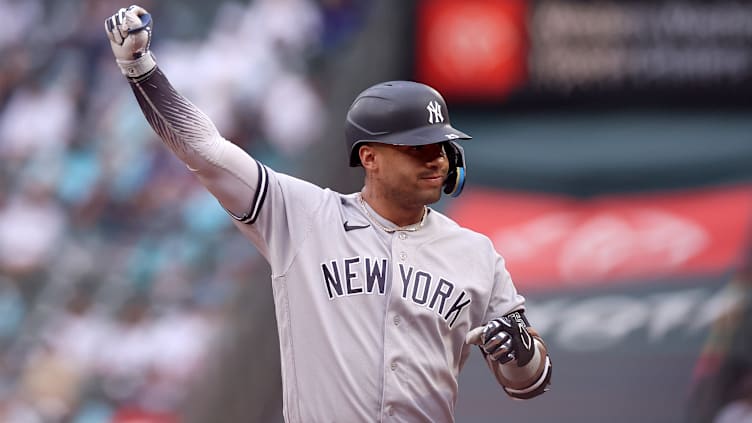 New York Yankees v Seattle Mariners