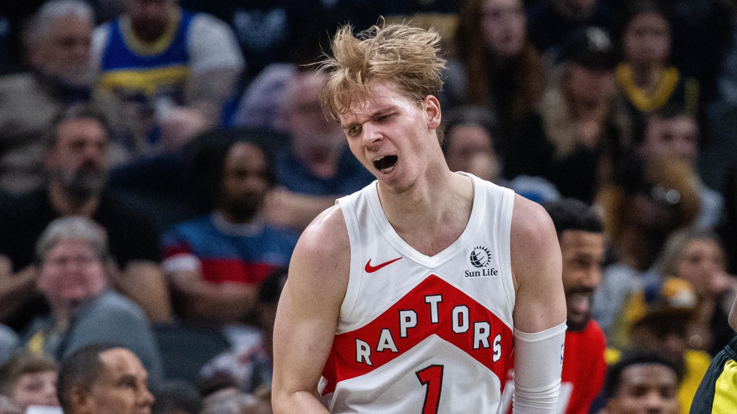 Raptors vs. Jazz NBA Summer League Prediction, Odds and Key Players for July 17 (Jazz Overvalued)