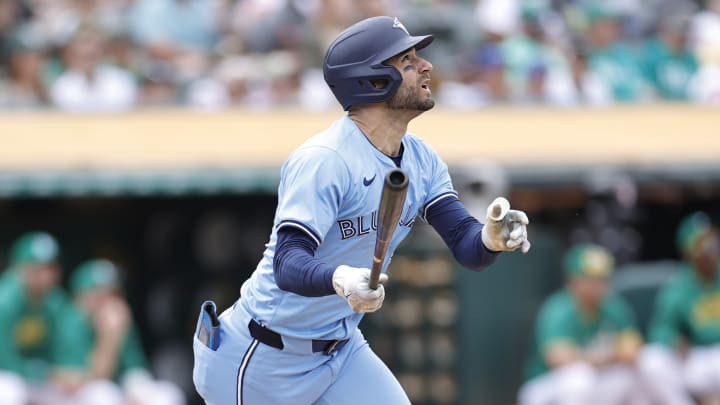 A los Azulejos no les importaría que los Yankees tomaran en waivers a Kevin Kiermaier