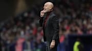 Stefano Pioli bleibt bei Milan