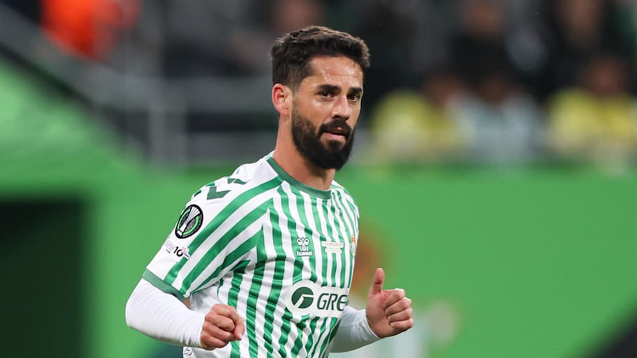 Isco.