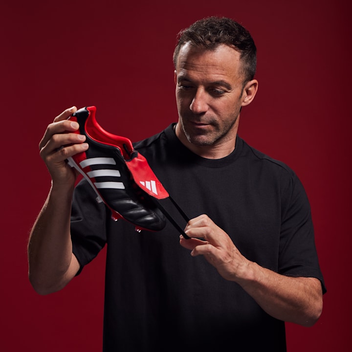 Alessandro Del Piero