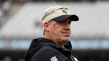 Doug Pederson, Jacksonville Jaguars