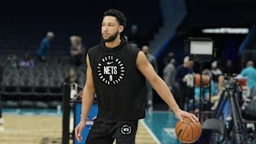 Ben Simmons, LA Clippers