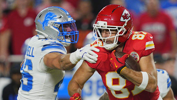 jack campbell, travis kelc