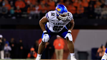 Kansas v Illinois