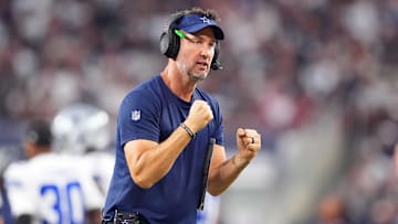 Baltimore Ravens v Dallas Cowboys