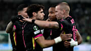 Chelsea eased past Panathinaikos in Greece - Mykhailo Mudryk among the goalscorers