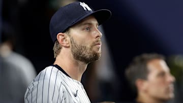 Tampa Bay Rays v New York Yankees
