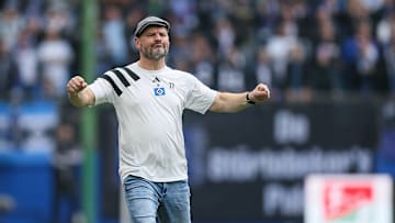 Steffen Baumgart