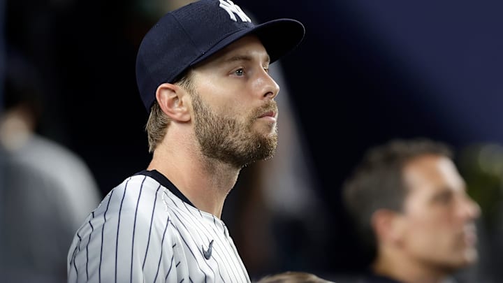 Tampa Bay Rays v New York Yankees