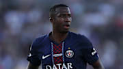 Willian Pacho est le joueur ayant le plus de minutes avec le PSG cette saison (4 193 minutes). 