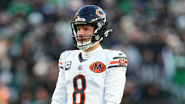 Chicago Bears v Philadelphia Eagles - NFL 2025