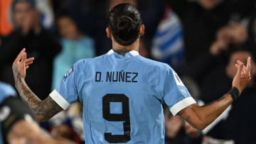 Check out the fastest player competing at Copa America 2024.