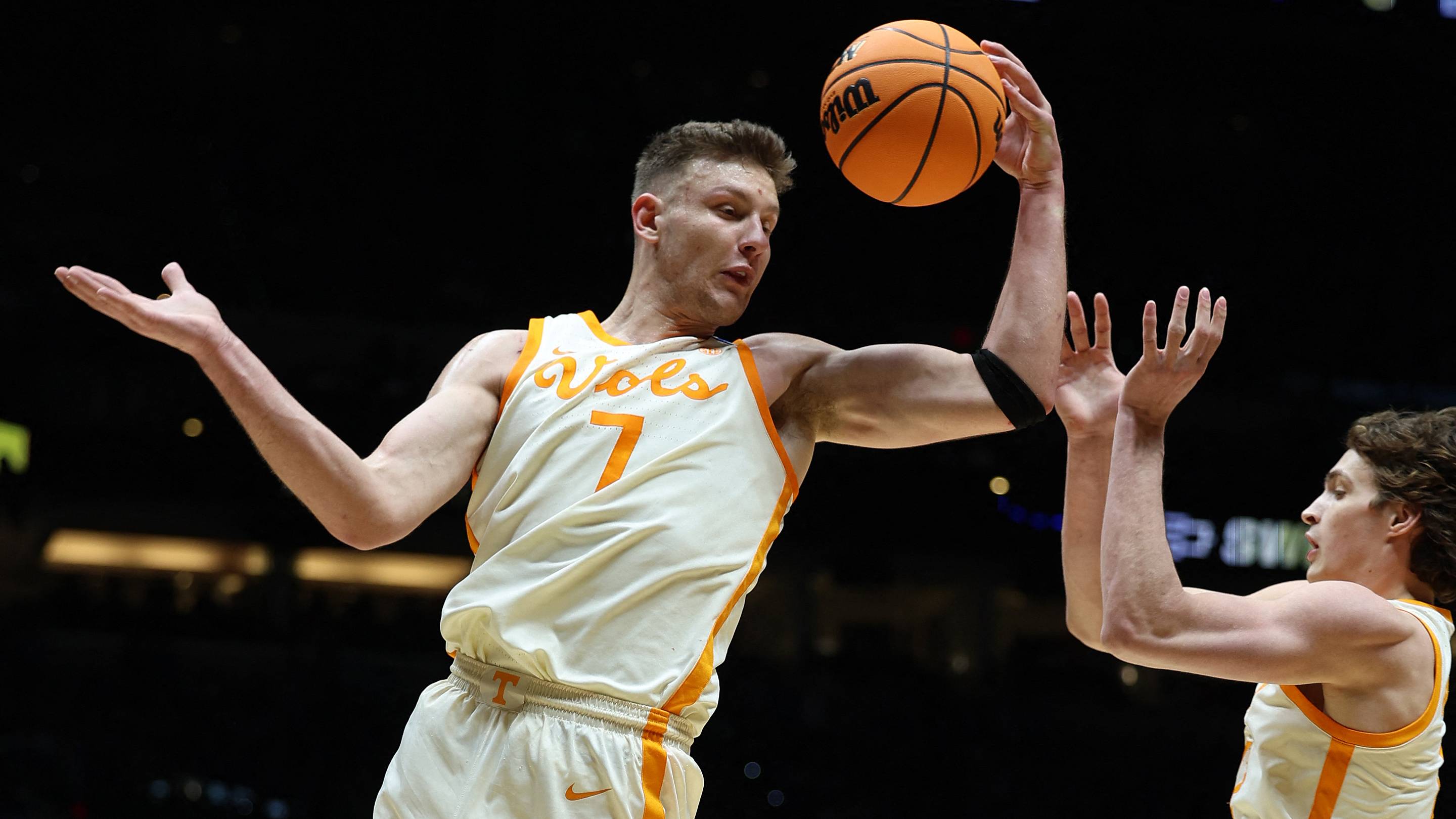 Breaking Down the Knicks' Reported Signing of Igor Milicic Jr.