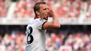 Victory has been a long-time coming for West Ham