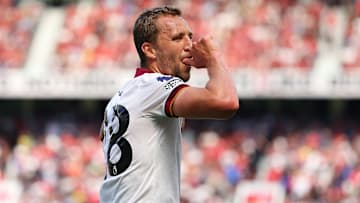 Victory has been a long-time coming for West Ham