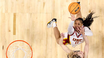 NCAA Women's Basketball Tournament - Elite Eight - Spokane