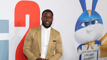 The Secret Life Of Pets 2 Australian Premiere Kevin Hart