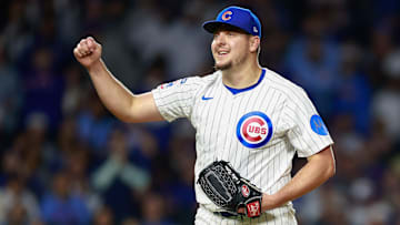 Division Series - Milwaukee Brewers v Chicago Cubs - Game Four