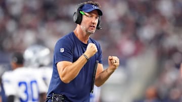Baltimore Ravens v Dallas Cowboys