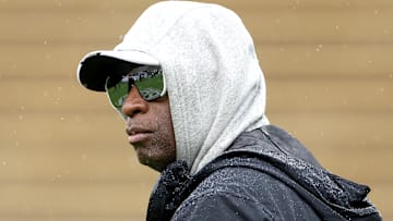Colorado Spring Football Game