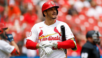 Baltimore Orioles v St. Louis Cardinals