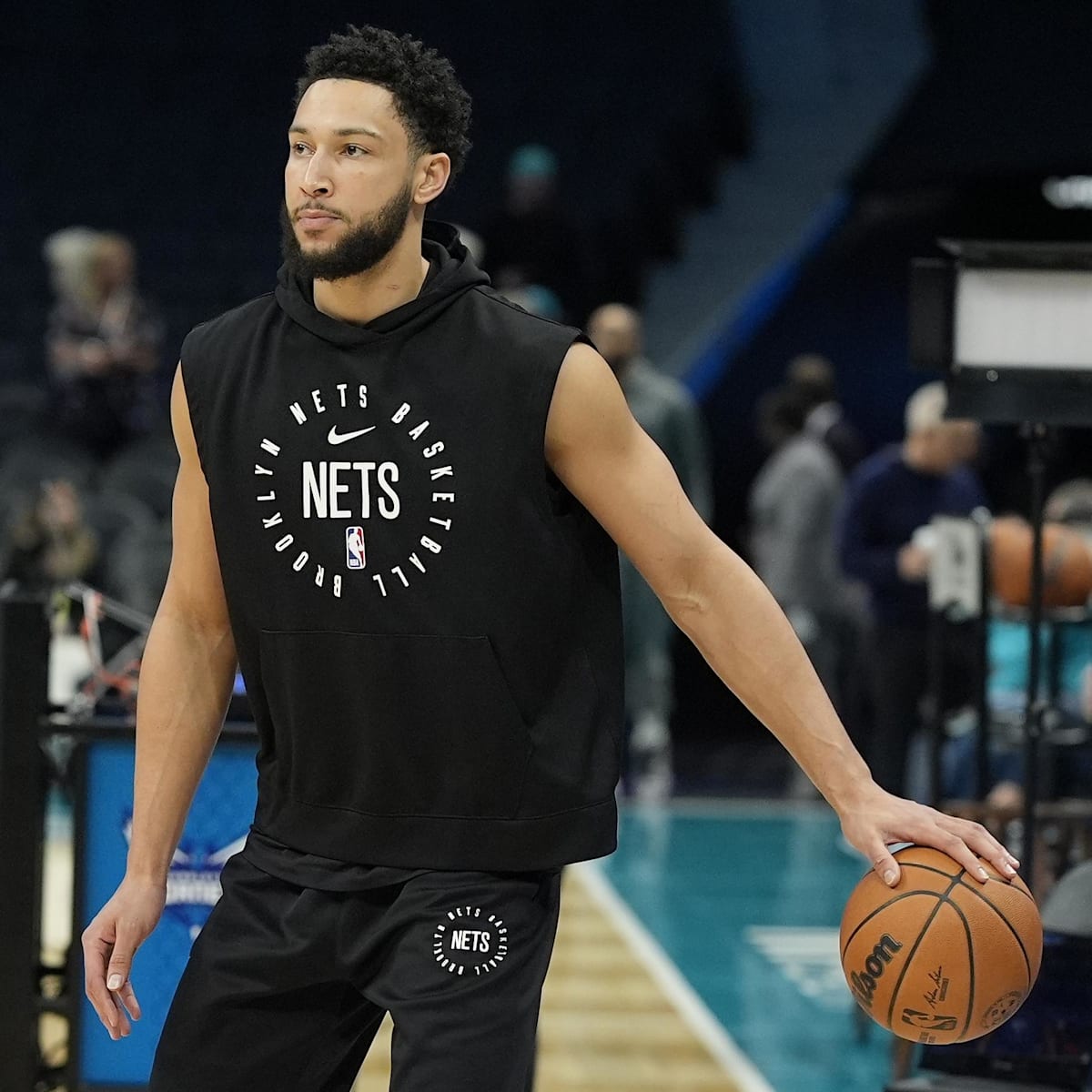 定価の60%オフ NBA 76ers タンクトップL