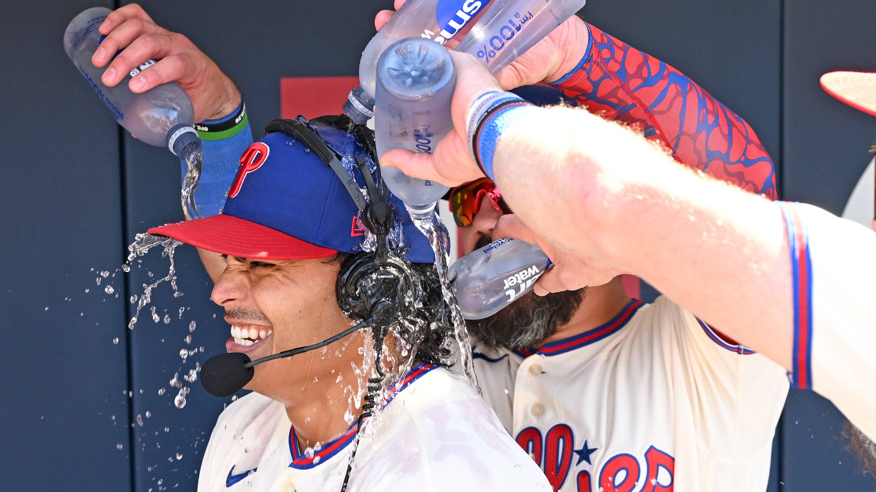 Jesús Luzardo’s contract looks like a steal before it even begins