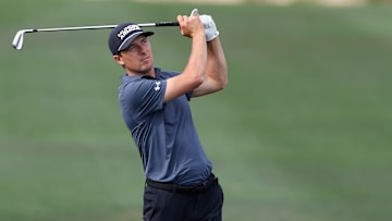 Jordan Spieth - WM Phoenix Open 2025