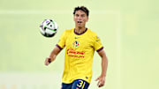 Igor Lichnovsky se mantiene como jugador de América