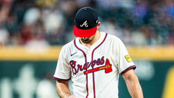 Chicago White Sox v Atlanta Braves