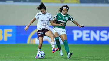 Ferroviária e Palmeiras fazem a grande final da Copa do Brasil Feminina 2025