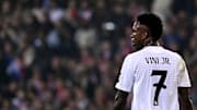 Atacante brasileiro é uma das estrelas da equipe do Real