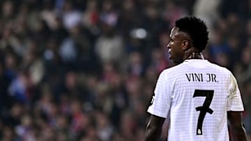 Atacante brasileiro é uma das estrelas da equipe do Real