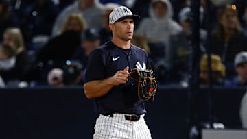 Paul Goldschmidt es una de las caras nuevas de los Yankees para el 2025
