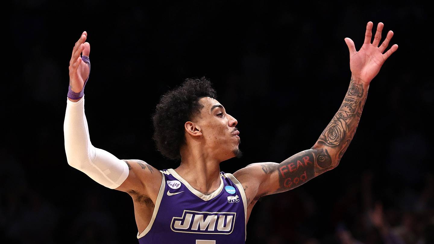 March Madness upset picks 2024: Predicting every Second Round upset - Vimarsana News