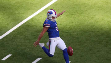 Jacksonville Jaguars v Buffalo Bills
