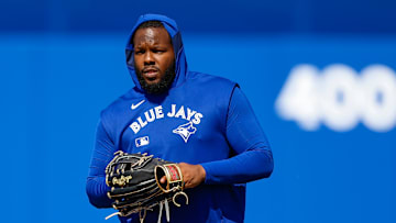 Detroit Tigers v Toronto Blue Jays