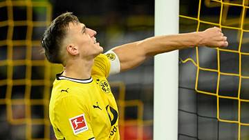 Neuer Liverpool-Anlauf bei Nico Schlotterbeck? Neuer Liverpool-Anlauf bei Nico Schlotterbeck?