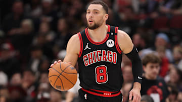 Denver Nuggets v Chicago Bulls