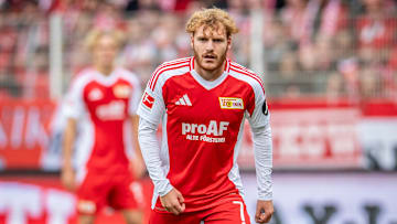 1. FC Union Berlin v Borussia Dortmund - Bundesliga
