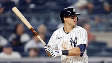 Chicago White Sox v New York Yankees