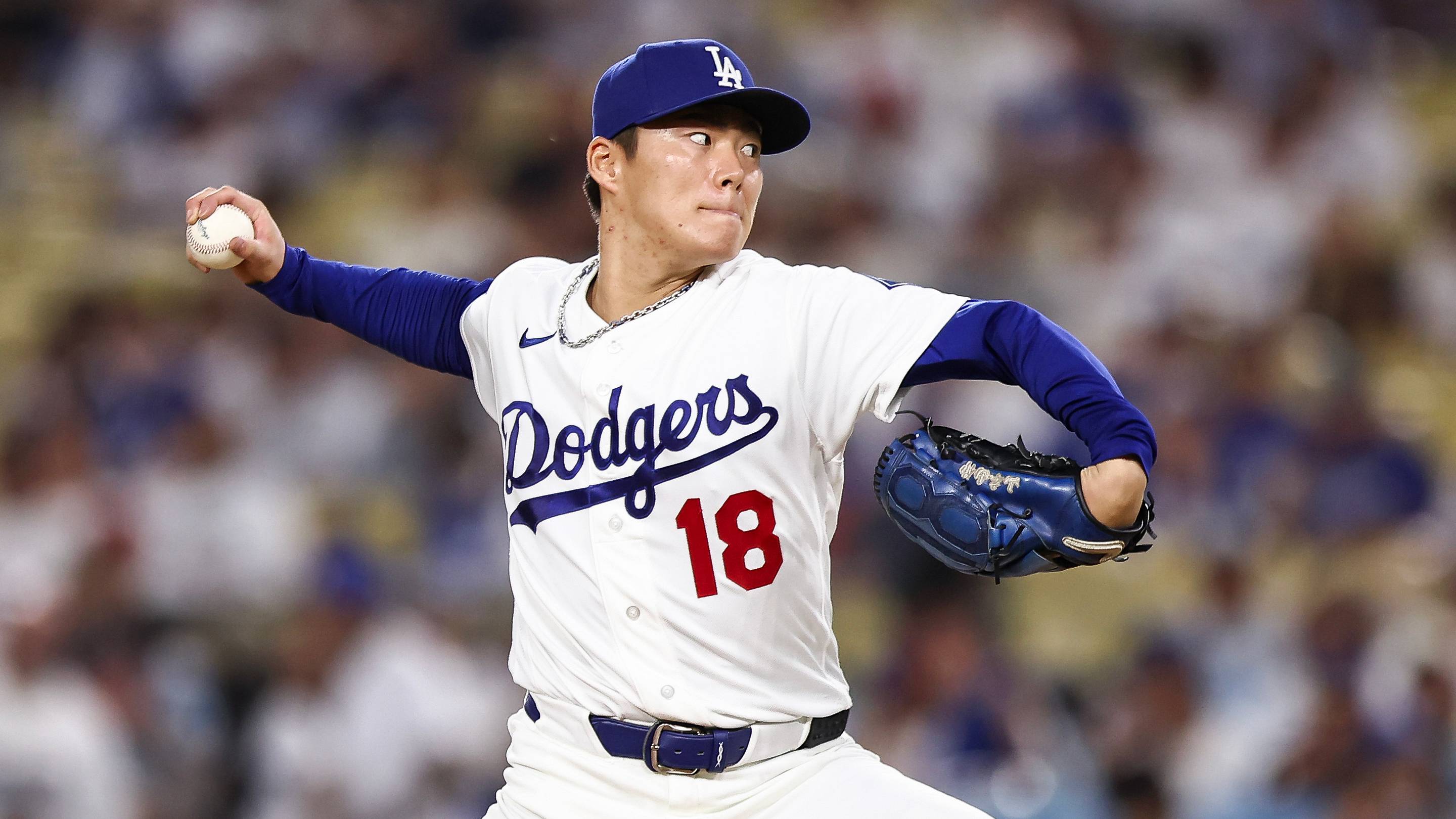 List of MLB's best-selling jerseys proves why the Dodgers will never be dethroned