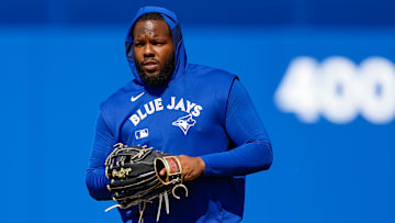 Guerrero Jr. busca un acuerdo de más de 10 campañas 