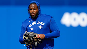 Toronto podría enviar a Boston a Vladimir Guerrero Jr.