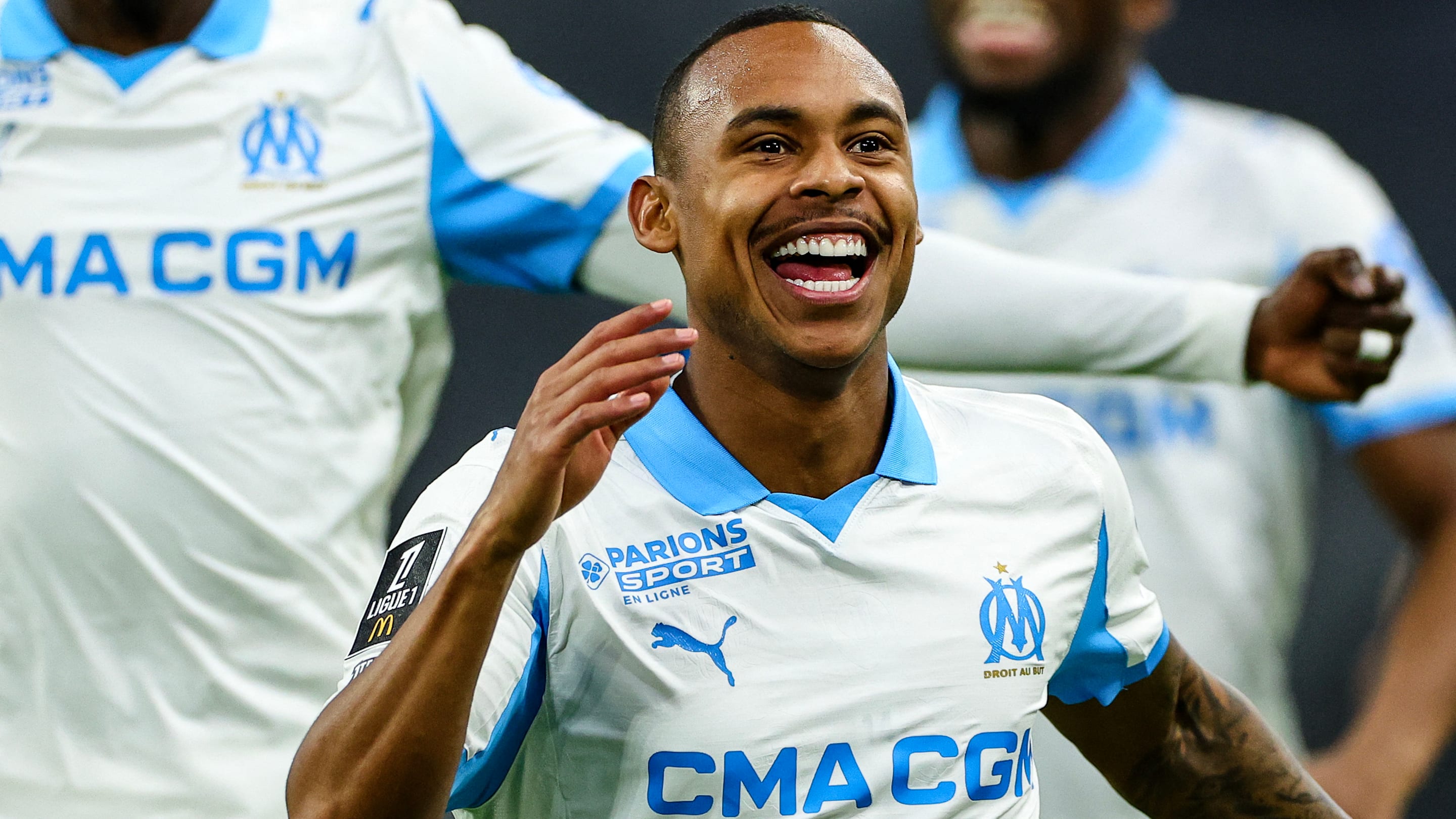 OM mercato : Igor Paixao a failli signer pour un autre club de Ligue 1 avant Marseille