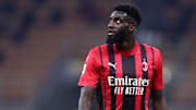 Tiemoué Bakayoko