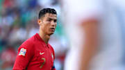 Portugal v Czech Republic: UEFA Nations League - League Path Group 2